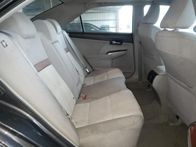 Foto 6 de la subasta – 2012 TOYOTA CAMRY BASE con VIN 4T4BF1FK2CR236198