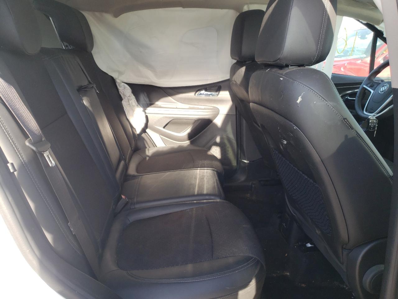 Photo 6 from auction – 2019 BUICK ENCORE PRE with VIN KL4CJESB8KB929070