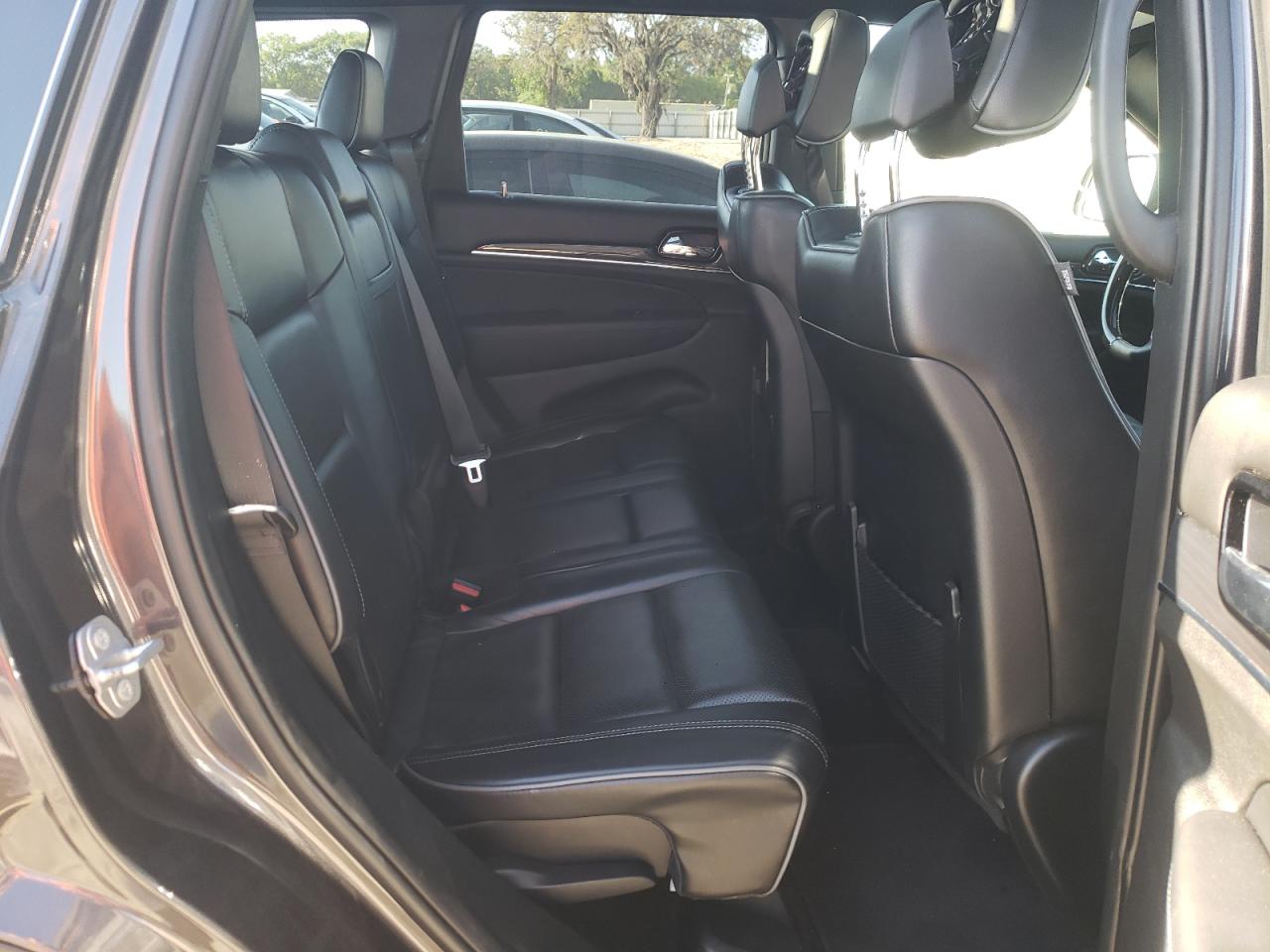 Photo 6 from auction – 2019 JEEP GRAND CHER with VIN 1C4RJFCT6KC578084