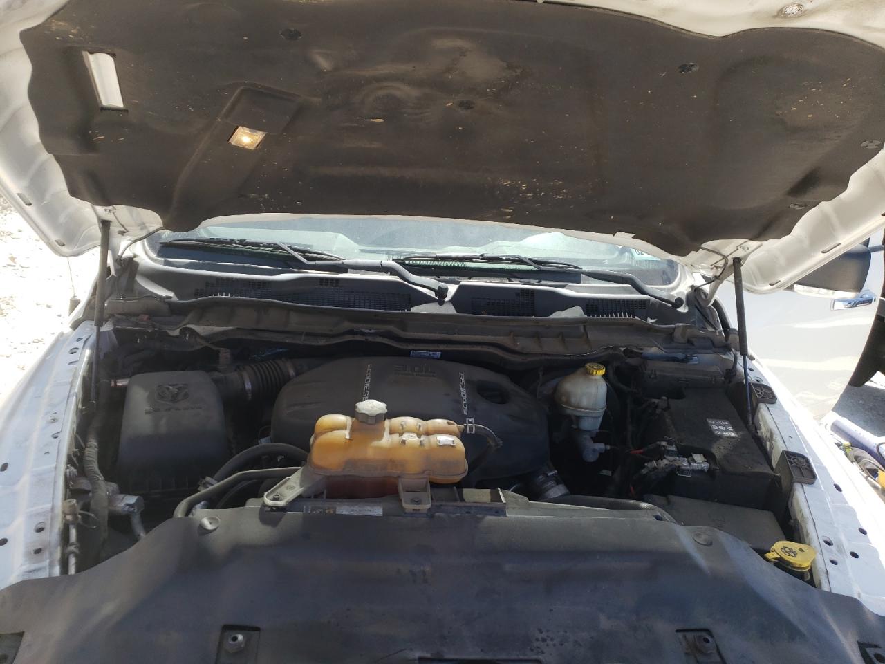 Photo 7 from auction – 2016 RAM 1500 SLT with VIN 1C6RR7LM9GS173395