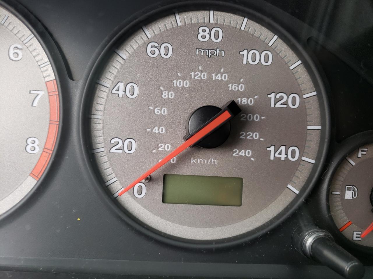 Photo 8 from auction – 2002 HONDA CIVIC EX with VIN 1HGEM21982L078208