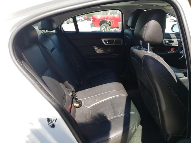 Photo 6 from auction – 2014 JAGUAR XF with VIN SAJWA0ES1EPU17628