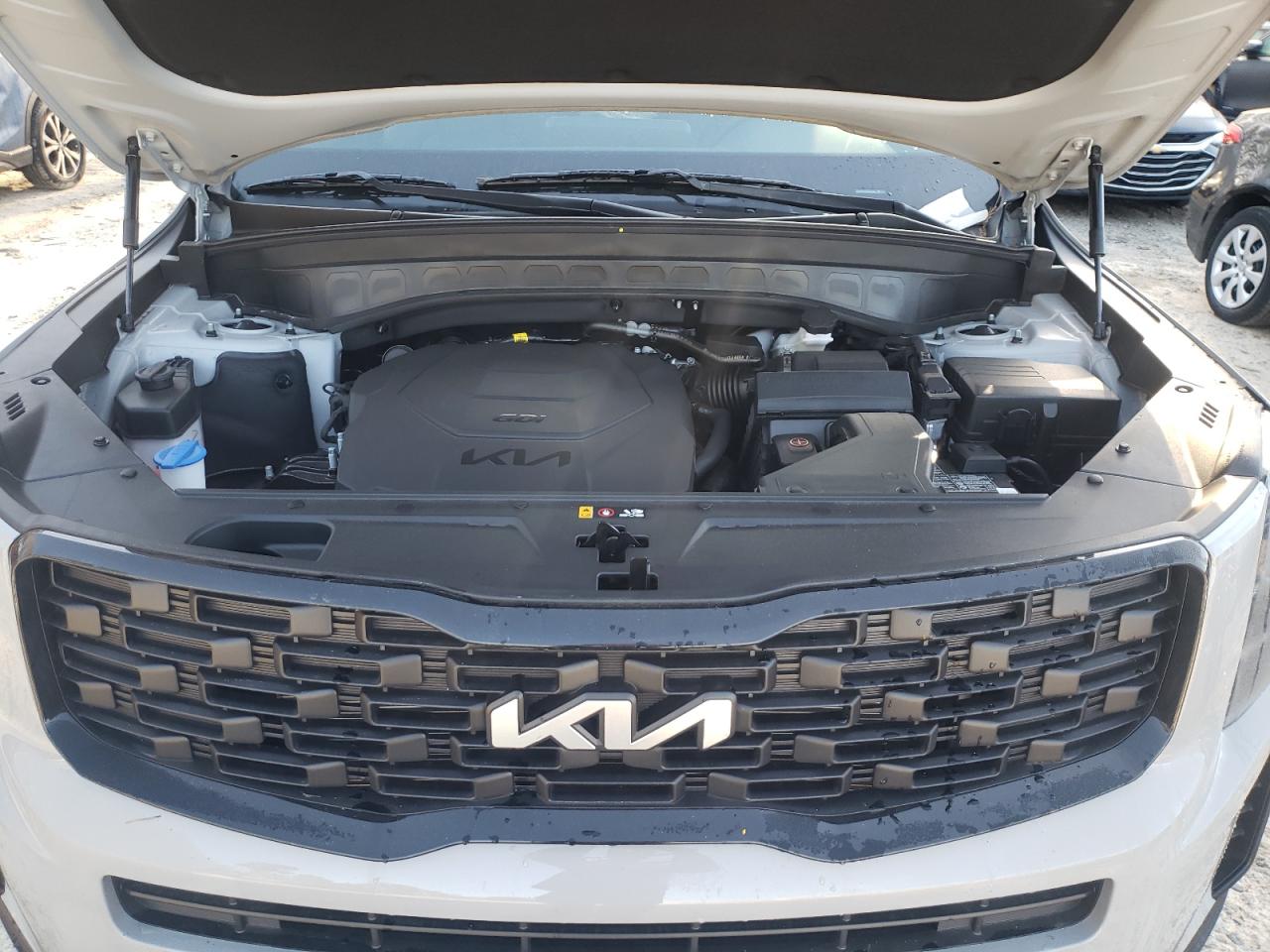 Photo 7 from auction – 2021 CHRYSLER 300 S with VIN 2C3CCABG6MH545890