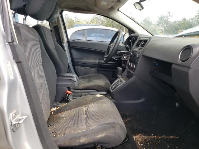 Photo 5 from auction – 2010 DODGE CALIBER SX with VIN 1B3CB4HA3AD660928