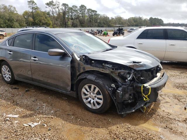 Photo 9 from auction – 2016 NISSAN ALTIMA 2.5 with VIN 1N4AL3AP6GN311721