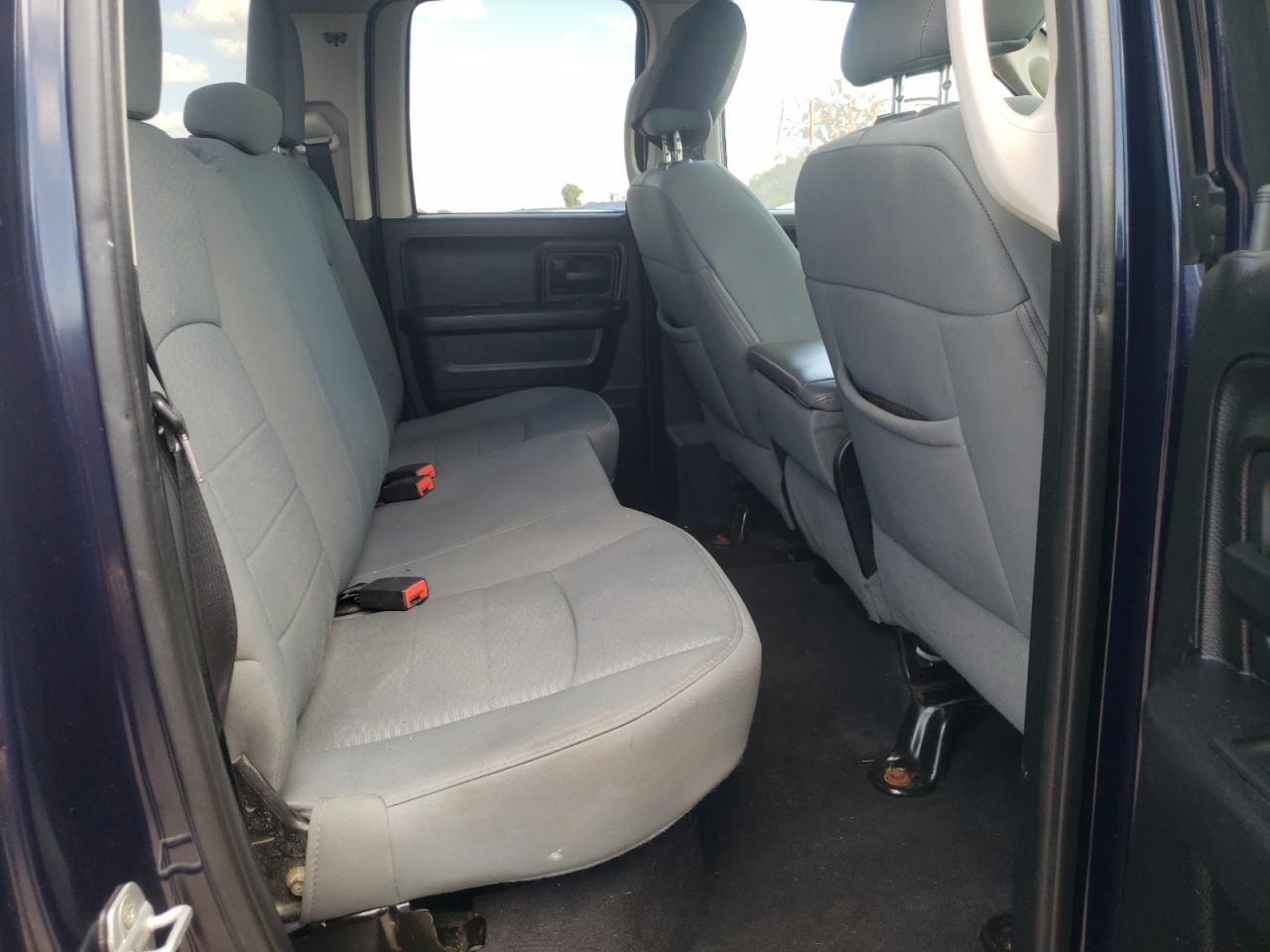 Photo 6 from auction – 2013 RAM 1500 ST with VIN 1C6RR7FT9DS526216