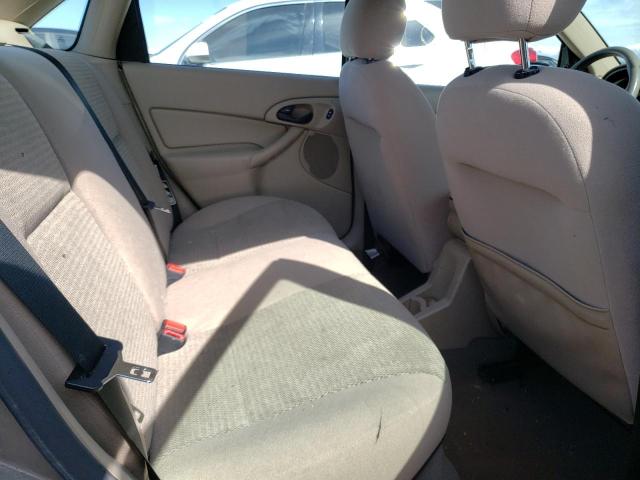 Photo 6 from auction – 2004 FORD FOCUS SE C with VIN 1FAFP34354W127136
