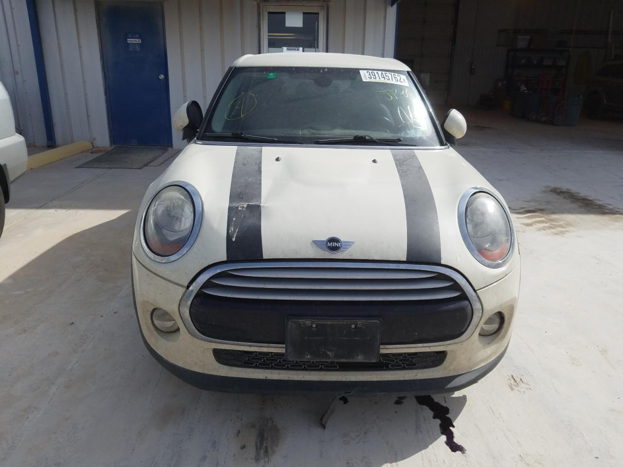Photo 9 from auction – 2015 MINI COOPER with VIN WMWXS5C59FT837816