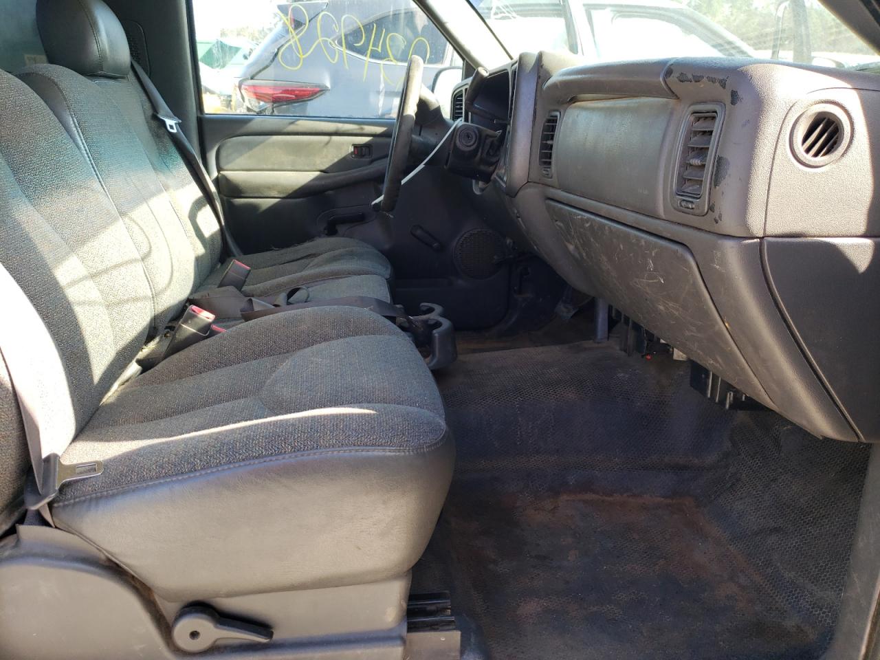 صورة رقم 5 من المزاد - 2003 CHEVROLET SILVERADO مع VIN 1GCEC14VX3Z113320