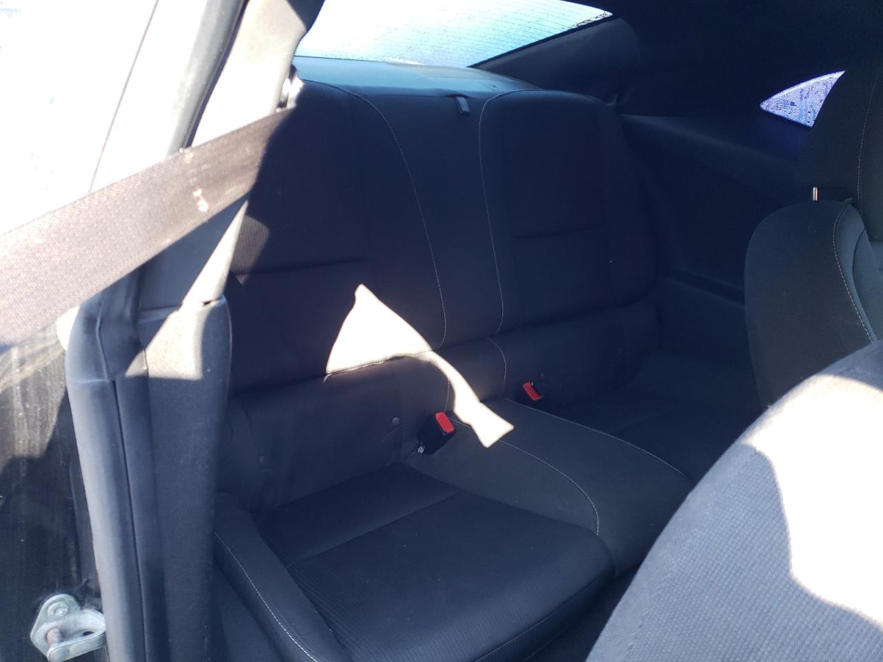 Photo 6 from auction – 2014 CHEVROLET CAMARO LT with VIN 2G1FB1E36E9284124