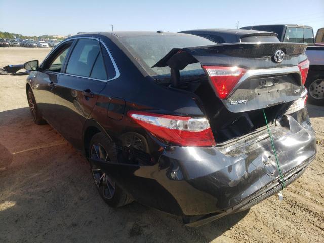 Photo 3 from auction – 2016 TOYOTA CAMRY LE with VIN 4T1BF1FK6GU233255