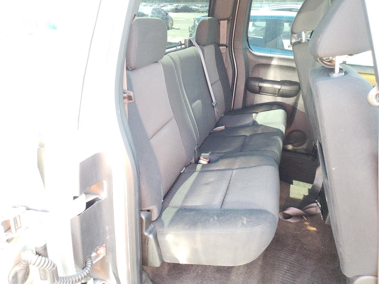 Photo 6 from auction – 2013 GMC SIERRA C15 with VIN 1GTR1VE06DZ327112