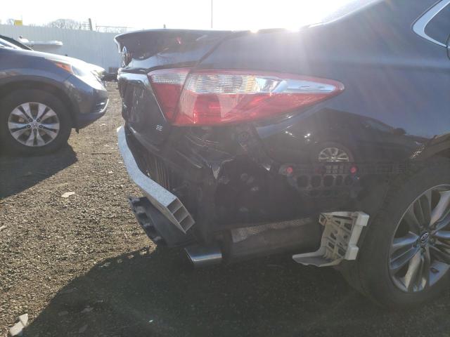 Photo 9 from auction – 2017 TOYOTA CAMRY SE A with VIN 4T1BF1FK6HU740013