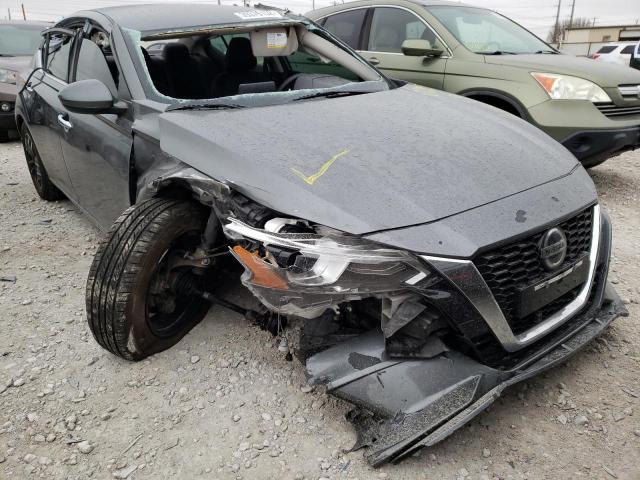 Photo 1 from auction – 2019 NISSAN ALTIMA S with VIN 1N4BL4BV7KC222915