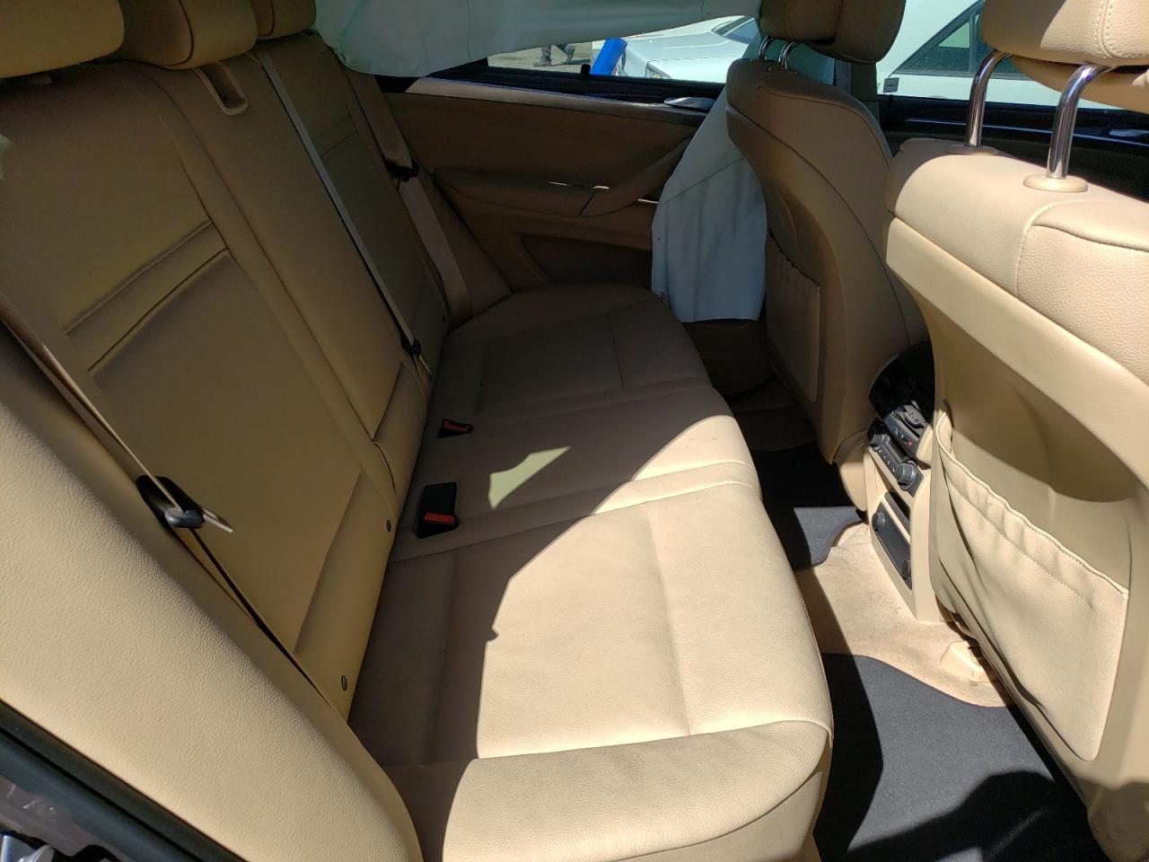Photo 6 from auction – 2012 BMW X5 XDRIVE3 with VIN 5UXZV4C59CL989599