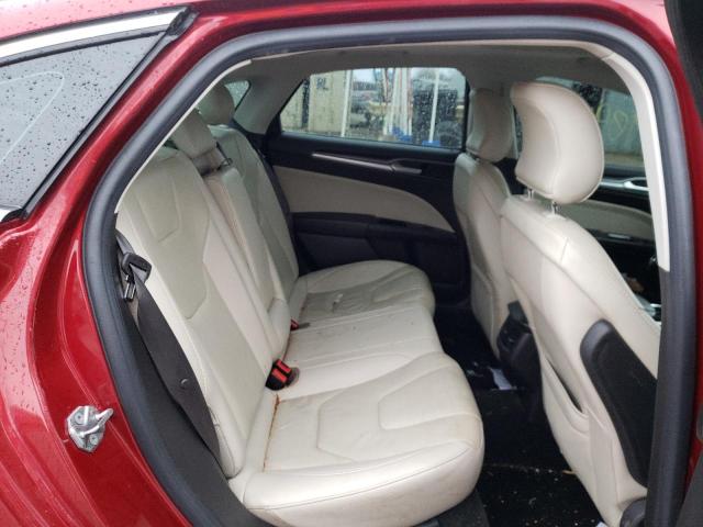 Photo 6 from auction – 2016 FORD FUSION TIT with VIN 3FA6P0K96GR390961