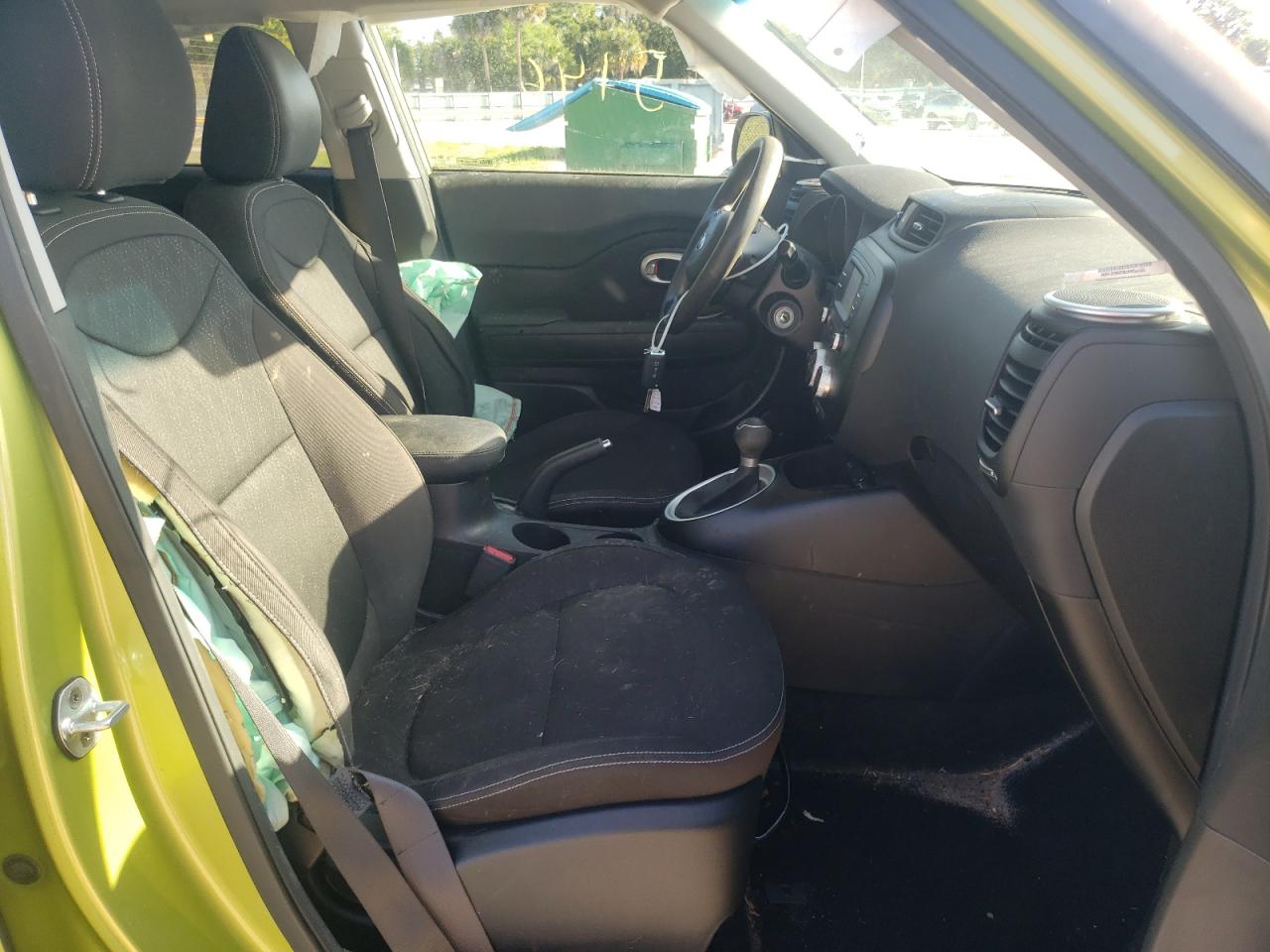 Photo 5 from auction – 2016 KIA SOUL with VIN KNDJN2A28G7855516