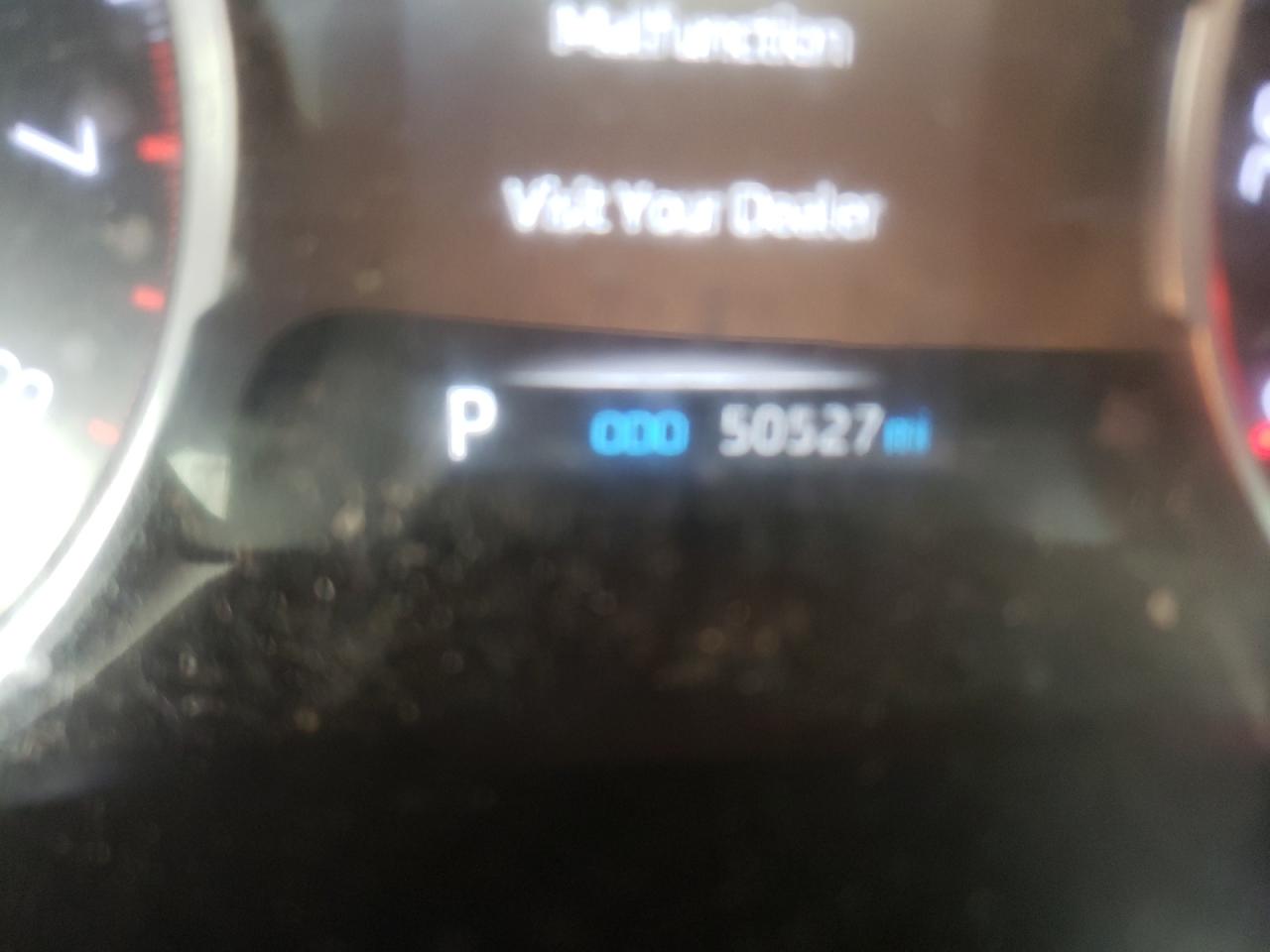 Photo 8 from auction – 2019 TOYOTA RAV4 LE with VIN 2T3H1RFV8KW044768