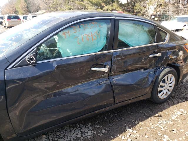 Photo 9 from auction – 2015 NISSAN ALTIMA 2.5 with VIN 1N4AL3AP4FN890190