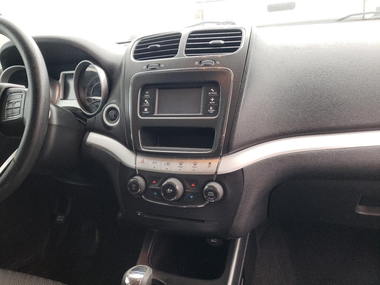Photo 9 from auction – 2012 DODGE JOURNEY SX with VIN 3C4PDDBG6CT374592