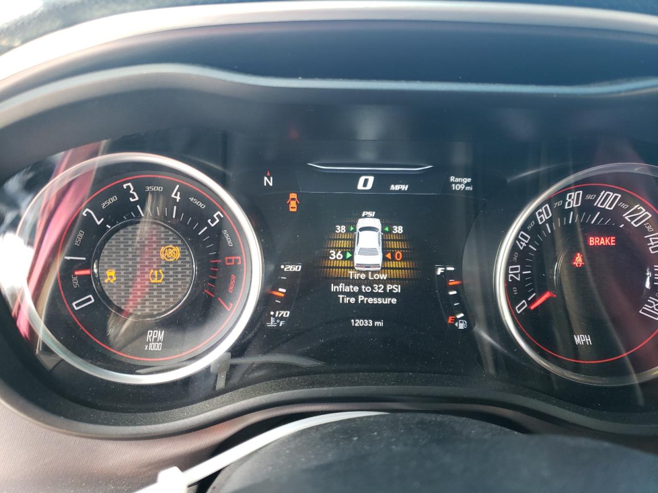 صورة رقم 8 من المزاد - 2020 DODGE CHALLENGER مع VIN 2C3CDZFJ1LH165081