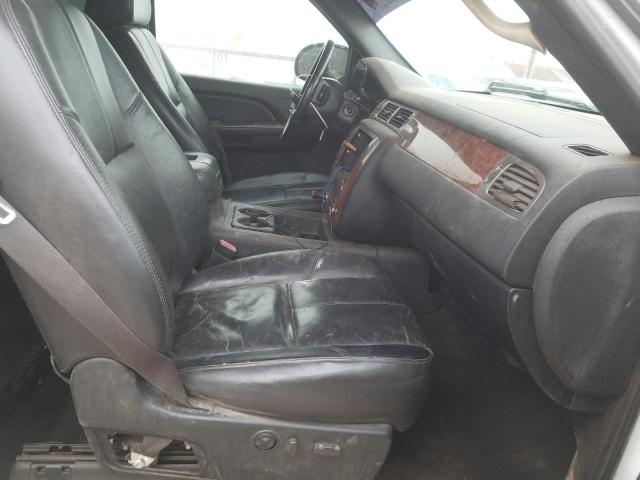 Photo 5 from auction – 2007 CHEVROLET SILVERADO with VIN 3GCEK13M37G541361
