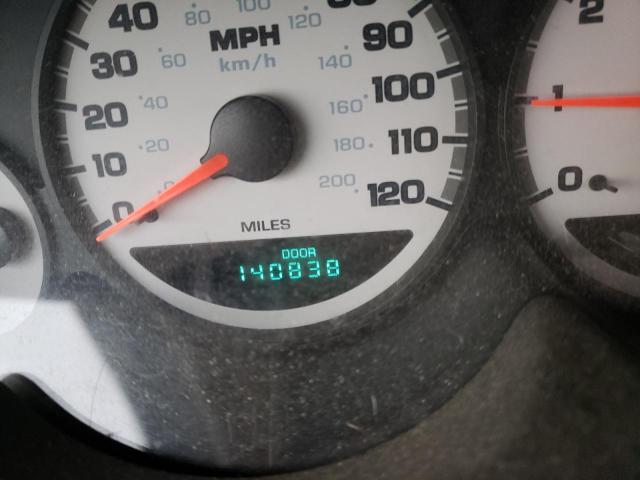 Photo 8 from auction – 2005 DODGE NEON SXT with VIN 1B3ES56C45D281428
