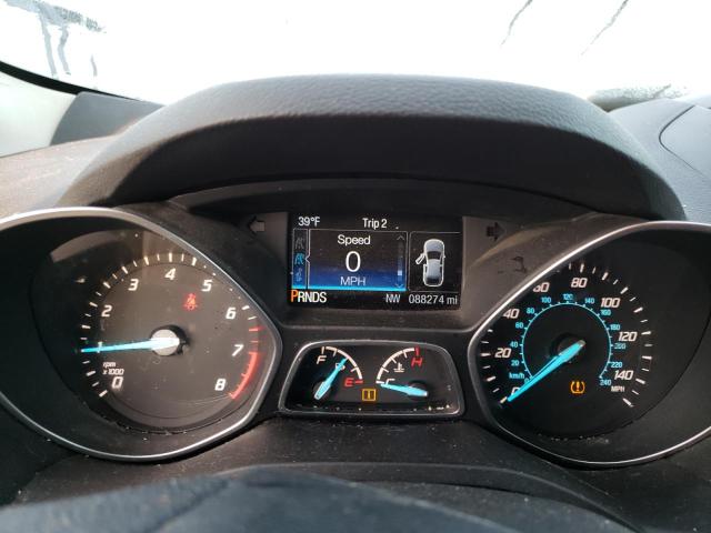 Photo 8 from auction – 2016 FORD ESCAPE SE with VIN 1FMCU9GX1GUC81765