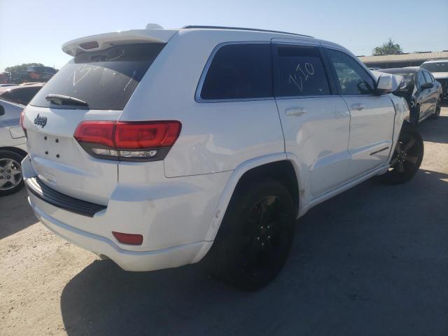Photo 4 from auction – 2014 JEEP GRAND CHER with VIN 1C4RJFAG8EC522948