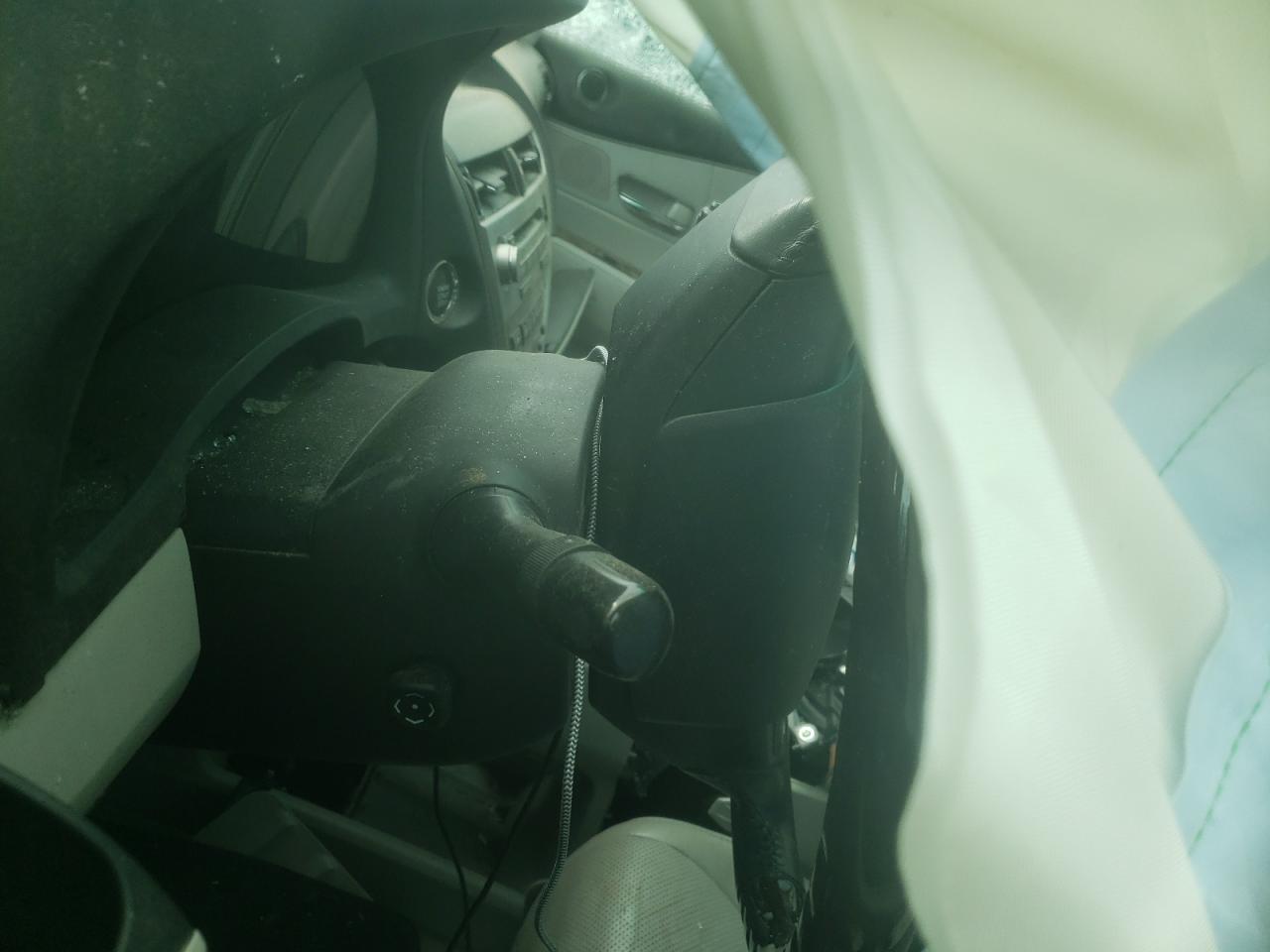 Photo 8 from auction – 2011 LEXUS RX 350 with VIN 2T2BK1BA7BC118100