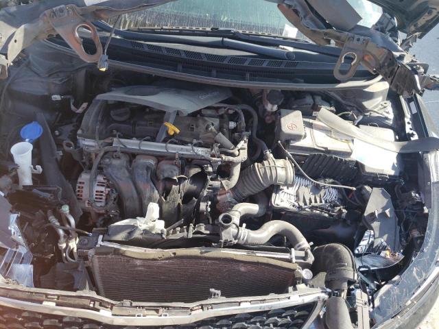 Photo 7 from auction – 2018 KIA FORTE LX with VIN 3KPFL4A71JE229316
