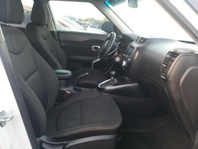 Photo 5 from auction – 2018 KIA SOUL with VIN KNDJN2A25J7589573