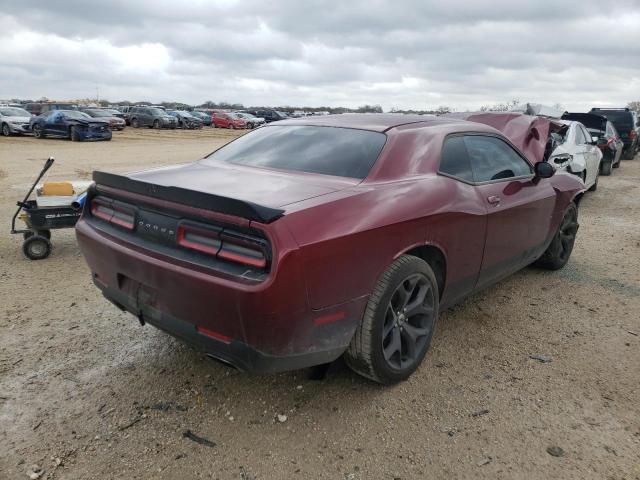 Photo 4 from auction – 2017 DODGE CHALLENGER with VIN 2C3CDZAG4HH636045