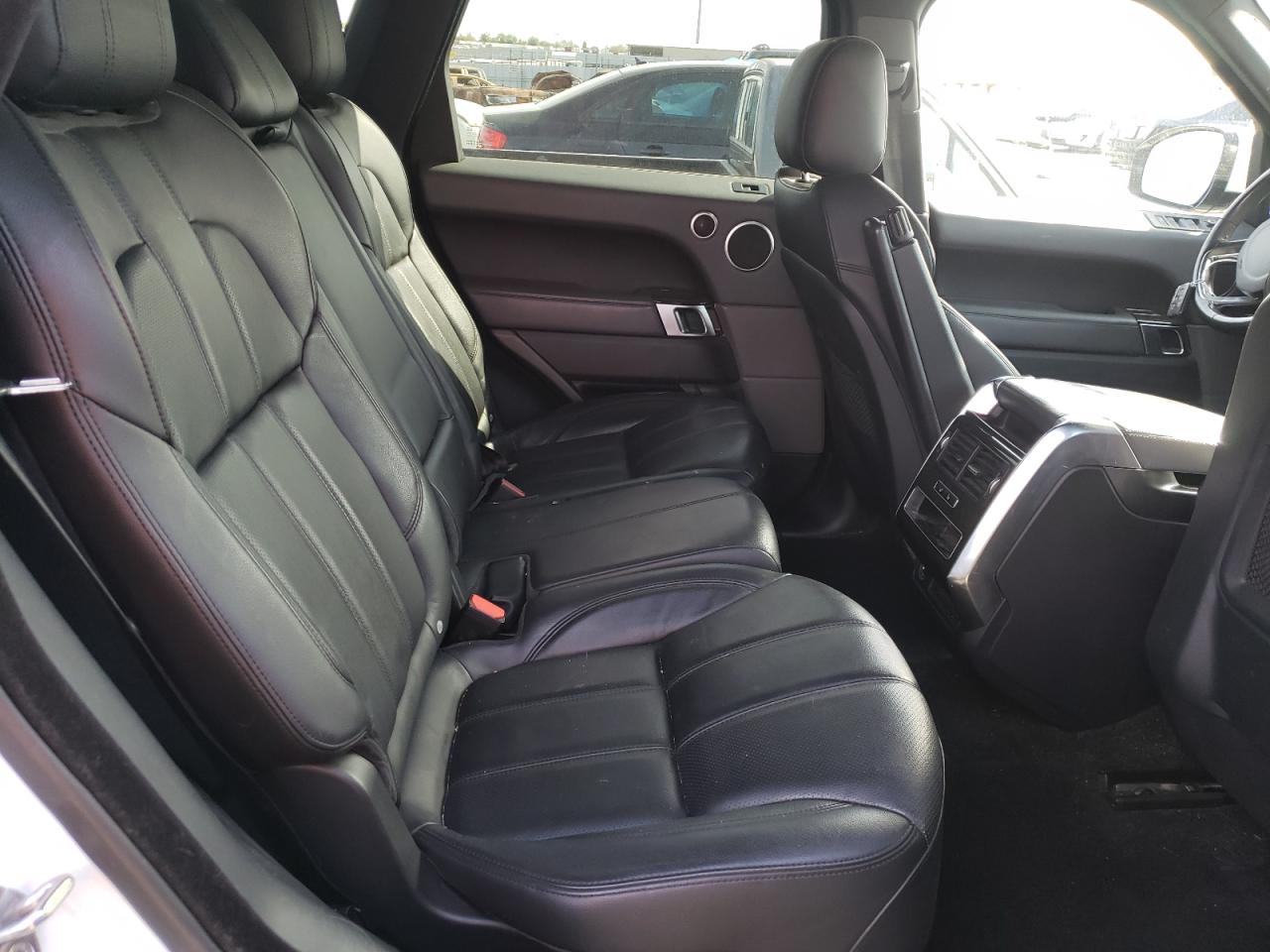 صورة رقم 6 من المزاد - 2014 LAND ROVER RANGE ROVE مع VIN SALWG2WF0EA372431