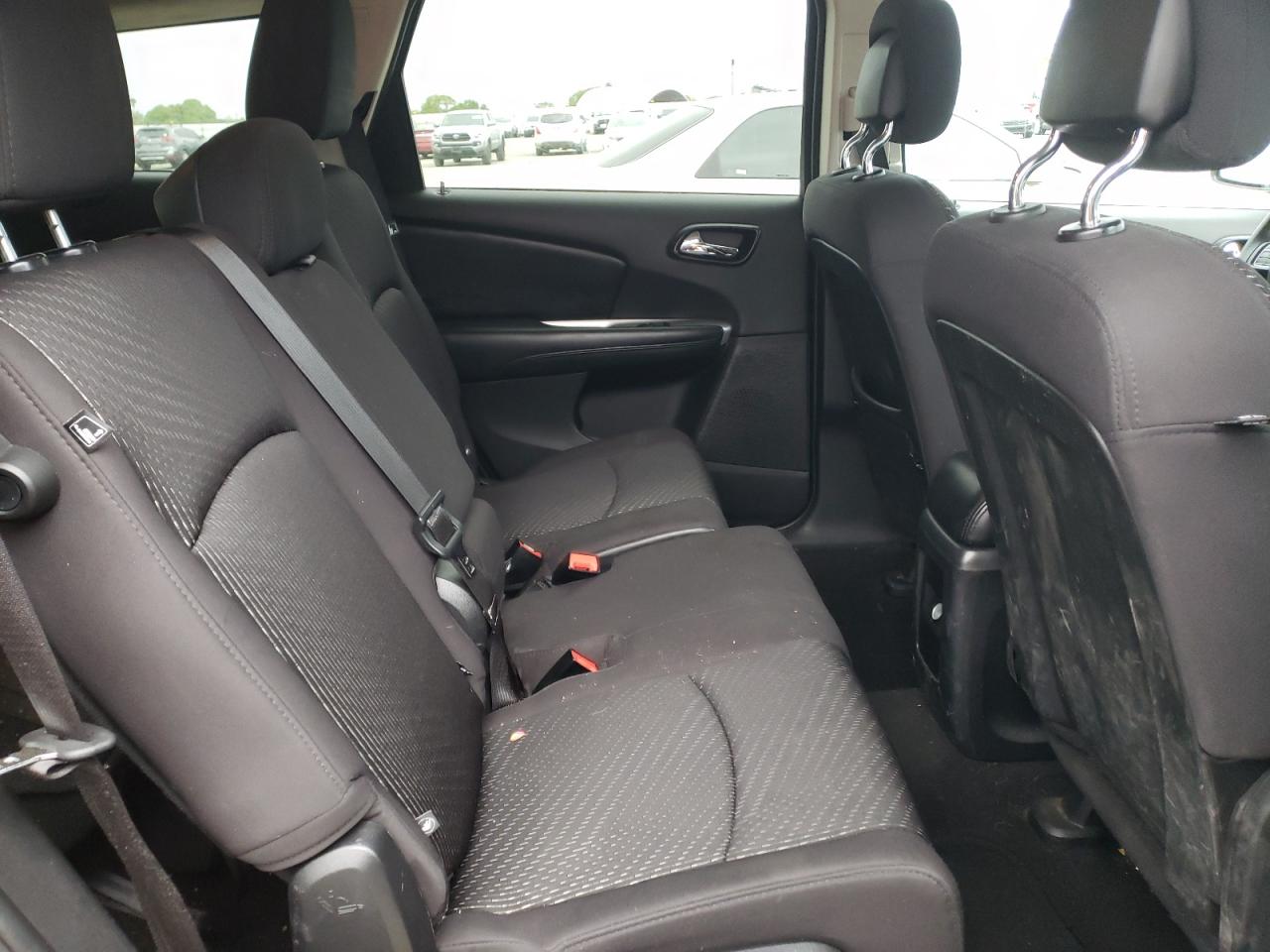 Photo 6 from auction – 2012 DODGE JOURNEY SX with VIN 3C4PDDBG6CT374592
