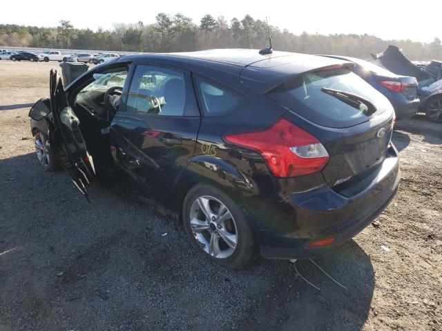 Photo 3 from auction – 2014 FORD FOCUS SE with VIN 1FADP3K29EL369013