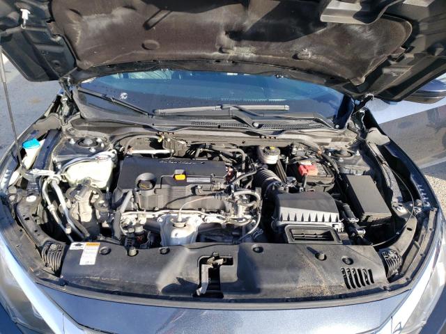 Photo 7 from auction – 2018 HONDA CIVIC EX with VIN 19XFC2F78JE025500