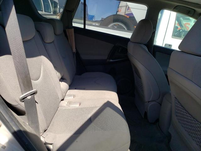 Photo 6 from auction – 2011 TOYOTA RAV4 with VIN 2T3BF4DV9BW128711