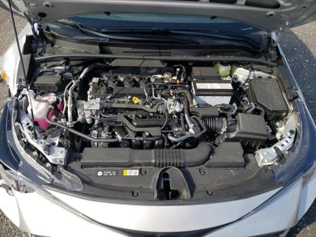Photo 7 from auction – 2022 TOYOTA COROLLA SE with VIN JTND4MBE7N3159783