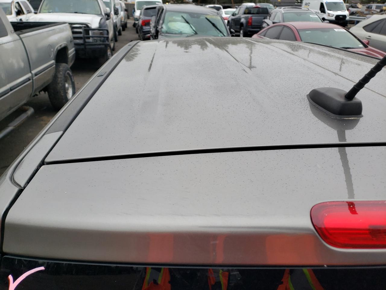 Photo 9 from auction – 2019 KIA SOUL + with VIN KNDJP3A53K7666047