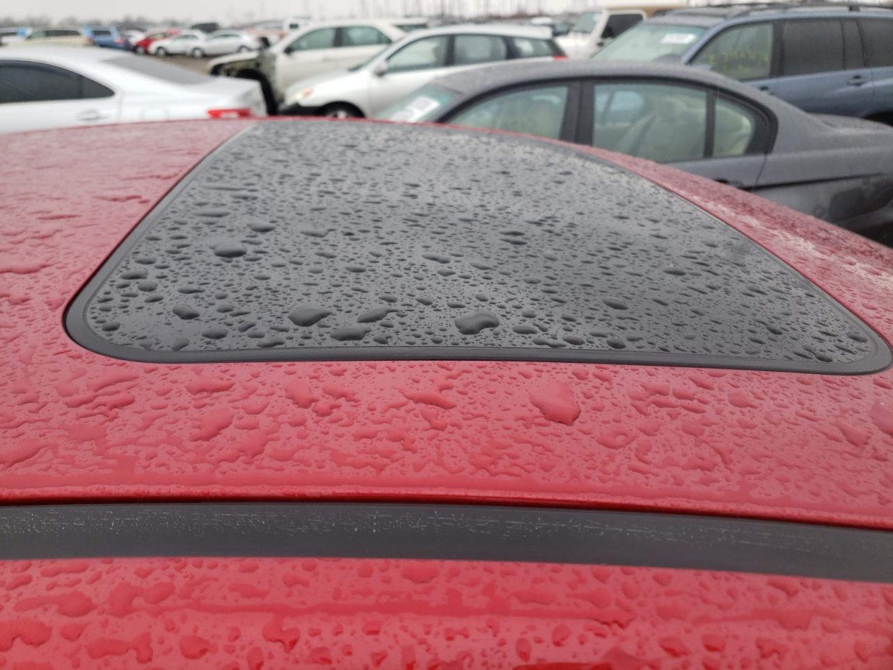 Photo 9 from auction – 2011 CHEVROLET CRUZE LT with VIN 1G1PG5S96B7182227