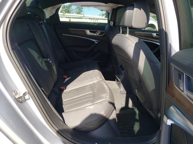 Photo 6 from auction – 2020 AUDI A6 PREMIUM with VIN WAUL2AF26LN083749
