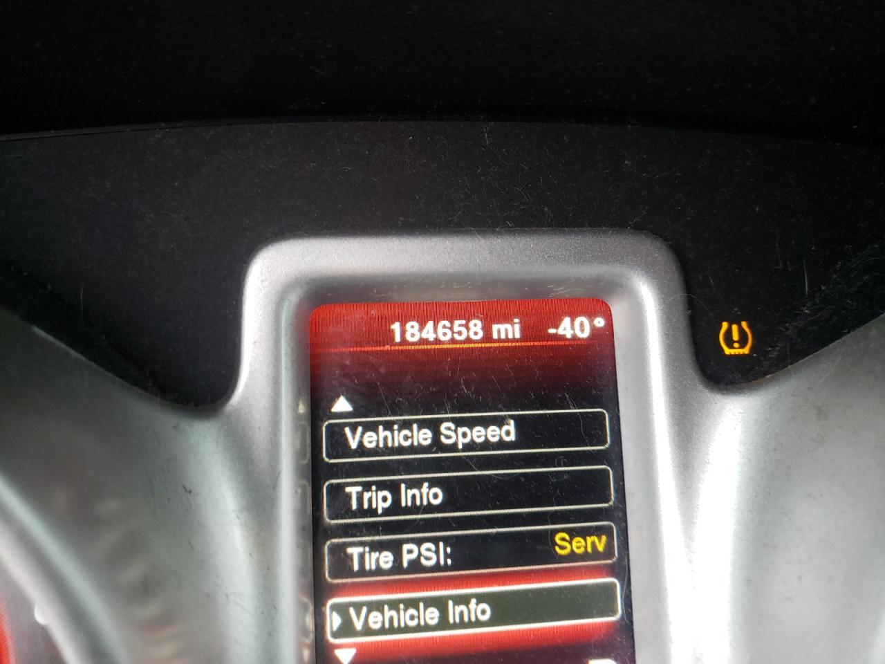 Photo 8 from auction – 2017 DODGE JOURNEY SX with VIN 3C4PDDBG1HT575307