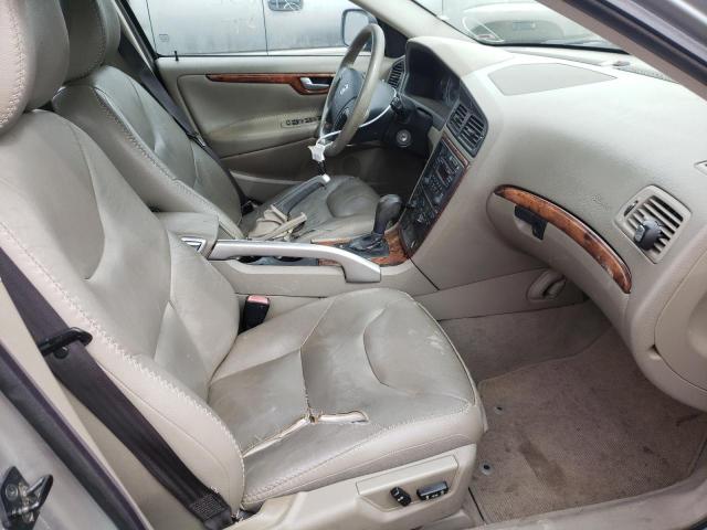 Photo 5 from auction – 2005 VOLVO XC70 with VIN YV1SZ592651185330