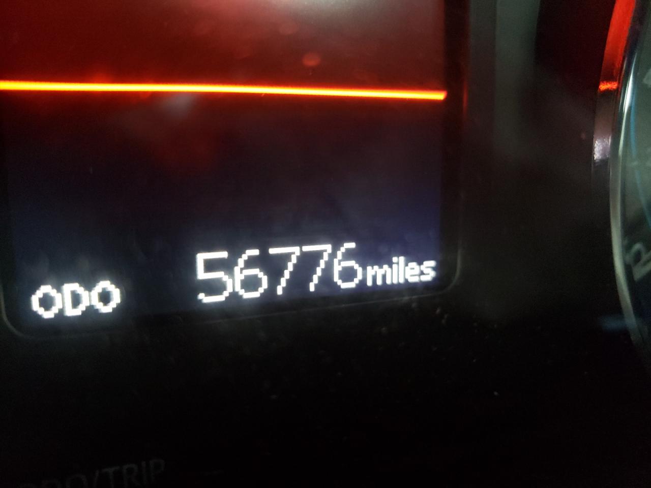 Photo 8 from auction – 2018 TOYOTA COROLLA L with VIN 2T1BURHE5JC000536