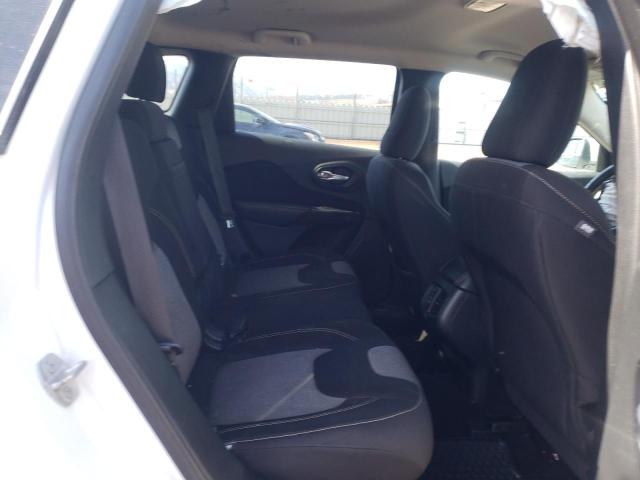 Photo 6 from auction – 2014 JEEP CHEROKEE L with VIN 1C4PJMCS9EW229913