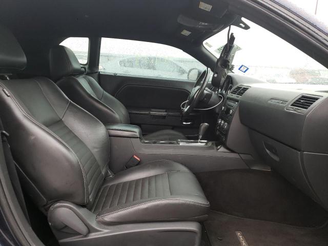 Photo 5 from auction – 2011 DODGE CHALLENGER with VIN 2B3CJ4DG5BH570925