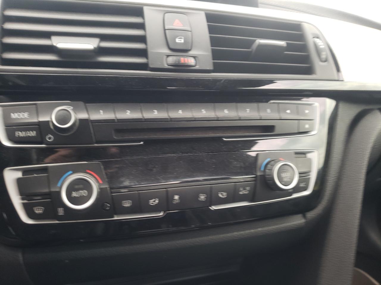 Zdjęcie 9 z aukcji – 2018 BMW 430I z VIN WBA4Z1C58JEC59974