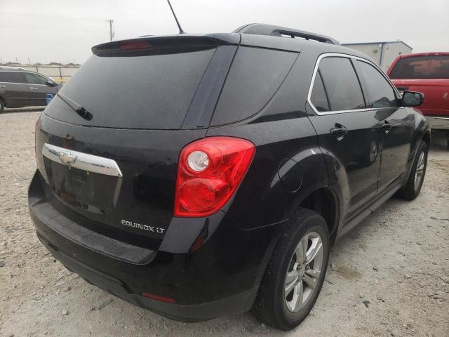 Photo 4 from auction – 2014 CHEVROLET EQUINOX LT with VIN 2GNALBEK5E6181006