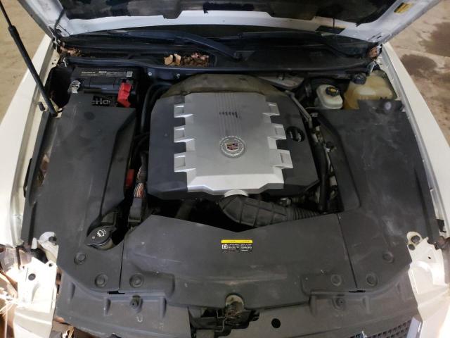 Photo 7 from auction – 2008 CADILLAC STS with VIN 1G6DA67V080128708